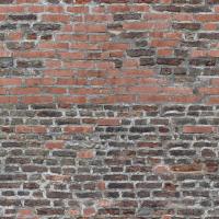 seamless wall bricks 0006